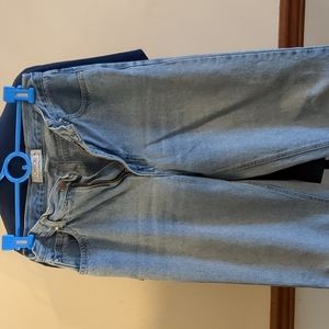 Cherokee jeans in Petite sized 8